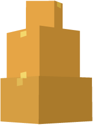 коробки