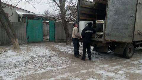 Квартирный переезд Днепр недорого