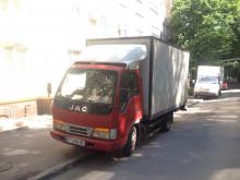 Авто и грузчики в Днепре