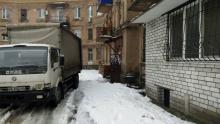 Грузоперевозки 5тн Днепр