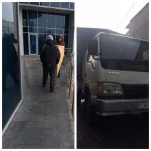 Грузоперевозки Днепр бесплатно