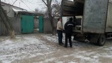 Квартирный переезд Днепр недорого