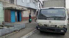 Офисный переезд Днепр недорого