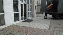 переехать в Днепропетровске недорого