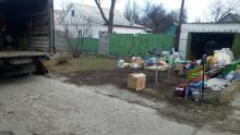 переезд из квартиры в квартиру