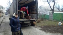 переезд квартир в Днепропетровске