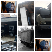 Сколько стоит нанять грузчиков
